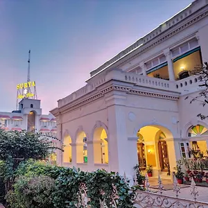 Hotel Surya, Kaiser Palace, Varanasi