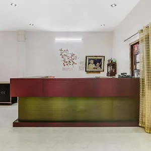 Hotel K V Palace, Varanasi