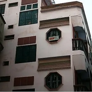 Guest house Sagar, Varanasi