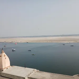 Inn Dwivedi Sri Omkar Palace, Varanasi